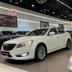 كيا كادينزا